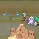 Illustration for article titled Surprisinglyem, Pokémon/ems Sandcastle Monster Has Become A Thing In Competitive Play
